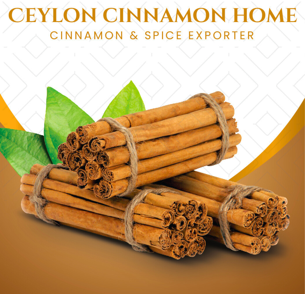 Ceylon Cinnamon Sticks Finest Quality Sri Lankan Alba and C5 Grade Natural 100g